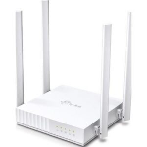TP-LINK Archer C24 AC750 Dual Band Wi-Fi Router Price in Dubai UAE and Africa