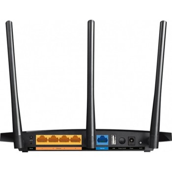 TP-LINK Archer C59 AC1350 Wireless Wi-Fi Dual Band Router Price in Dubai UAE and Africa - Image 2