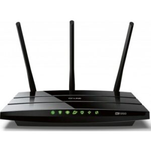 TP-LINK Archer C59 AC1350 Wireless Wi-Fi Dual Band Router Price in Dubai UAE and Africa