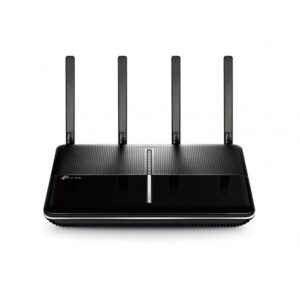 TP-LINK Archer VR2800 AC2800 Wi-Fi VDSL/ADSL Modem Router Price in Dubai UAE. The Best TP-LINK Supplier in Dubai UAE and Africa