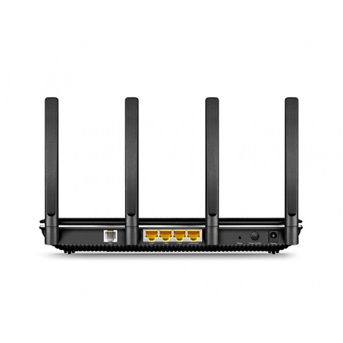 TP-LINK Archer VR2800 AC2800 Wi-Fi VDSL/ADSL Modem Router Price in Dubai UAE. The Best TP-LINK Supplier in Dubai UAE and Africa - Image 2
