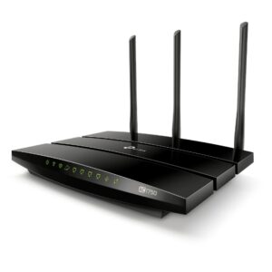 Tplink Archer C7 AC1750 Wireless Dual Band Gigabit Router Dealer in Dubai UAE