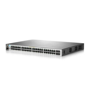 HPE J9772A-Aruba 2530 Switch Dealer in Dubai UAE