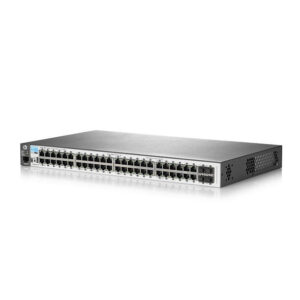 HPE J9778A-Aruba 2530 Switch Dealer in Dubai UAE