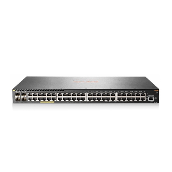 HPE JL256A-Aruba 2930F Switch Dealer in Dubai UAE - Image 2