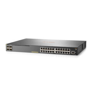 HPE JL261A-Aruba 2930F Switch Dealer in Dubai UAE