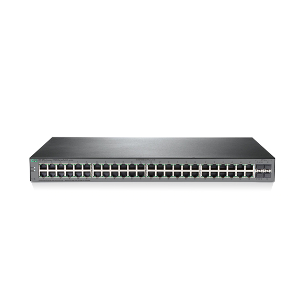 HPE JL382A-Aruba 1920 Switch Dealer in Dubai UAE - Image 2