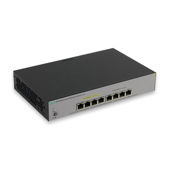 HPE JL383A-Aruba 1920 Switch Dealer in Dubai UAE - Image 2
