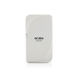 HPE-JW166A-Aruba AP-205H Access Points Dealer in Dubai UAE