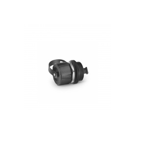 IP67 MPO Bulkhead Adapter/Coupler with Dust Cap #63042 Price in Dubai UAE