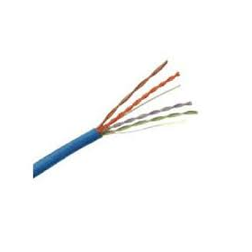 Belden 2413D154A1000 - BELDEN DATA TWIST 2413, 4-pair, 23 AWG, CMP, UTP, CAT6, 305M Price in Dubai UAE