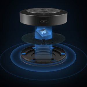 BM21 Bluetooth Speakerphone