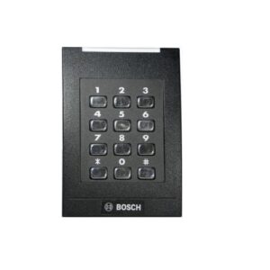 BOSCH ARD-SERK40-RO -Card Reader with Keypad, OSDP Price in Dubai UAE