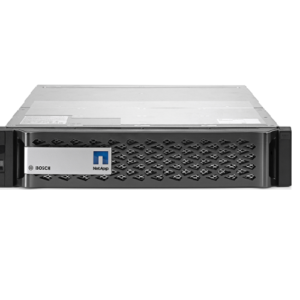 BOSCH DSA-N2E8X4-12AT -Storage-DSA E-SERIES E2800 12-BAY Base Unit 12x4TB Price in Dubai UAE