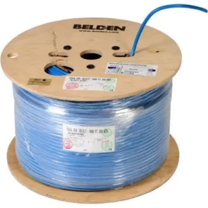 Belden-10GXE02 Cable Dealer in Dubai UAE