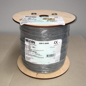 Belden 5300UE Dealer in Dubai UAE