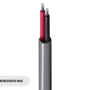 Belden 8461 Electronic, 2 C #18 Str TC, PVC Ins, PVC Jkt, CMG Price in Dubai UAE