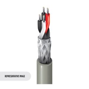 Belden 9842NH RS485, 2 Pr #24 Str TC, PO Ins, OS+TC Brd, LSZH Jkt, Dca Price in Dubai UAE