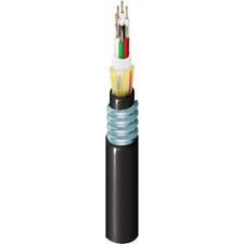 Belden GDDD848 - Outdoor Loose Tube Corrugated Steel Tape armour 48 Fibers G652D/G657A1-OS2 Price in Dubai UAE