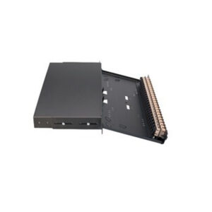 Belden LC Multimode Fiber Patch Panel Dealer in Dubai UAE