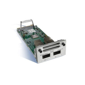 Cisco C3850-NM-2-40G Dealer in Dubai UAE