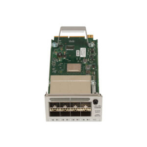 Cisco C3850-NM-8-10G Dealer in Dubai UAE
