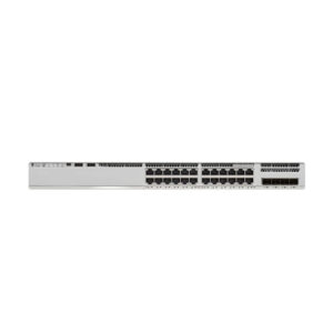 Cisco C9200-24P-A Dealer in Dubai UAE