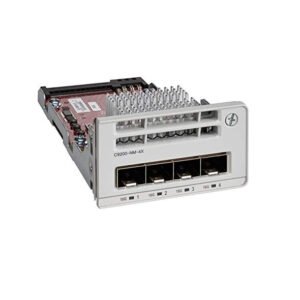Cisco C9200-NM-4X Dealer in Dubai UAE