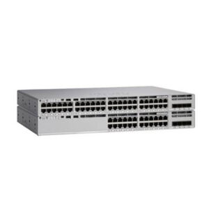 Cisco C9200L-24T-4G-E Dealer in Dubai UAE