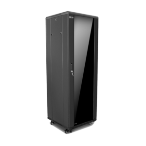 Opterna CABFMS4280010007072BK 42U 800x1000 Floor Standing Cabinet Dealer in Dubai UAE
