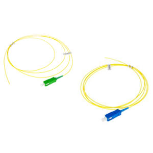 Opterna CALCP09OM3TBL015AQ Multimode Fiber optic Pigtail Dealer in Dubai UAE