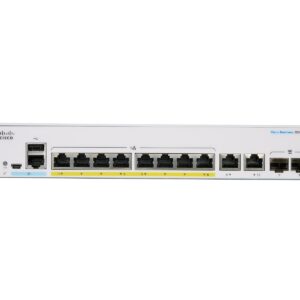 Cisco Business CBS350-8FP-E-2G Managed Switch Best price in Dubai, UAE and Africa