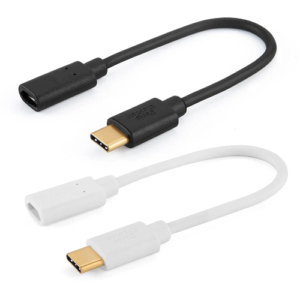 CableCreation Type C (USB-C) to USB 2.0 Micro USB Cable 2 Pack 0.4 Feet/0.12 Meters, #CC0017 Price in Dubai UAE