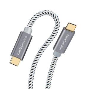 CableCreation CableCreation USB C Cable 10ft, #CC0149 Price in  Dubai UAE