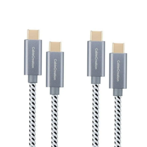 CableCreation USB C Cable 10 Feet/3 Meters [2-Pack], #CC0149-2 Price in Dubai UAE