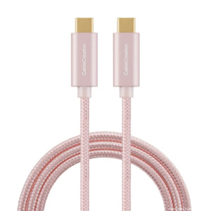 CableCreation Type USB C-C Cable, 10 Feet/3 Meters, #CC0151 Price in Dubai UAE