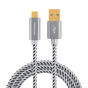 CableCreation USB C Cable, #CC0228 Price in Dubai UAE