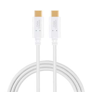 CableCreation USB-C to USB-C Cable(3A) 6.6 Feet/2 Meters, #CC0257 Price in Dubai UAE