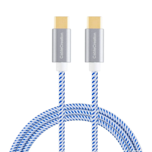 CableCreation USB C to USB C Cable, 6.6 Feet/2 Meters, #CC0285 Price in Dubai UAE