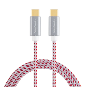 CableCreation USB C to USB C Cable 10 Feet/3 Meters, #CC0288 Price in Dubai UAE