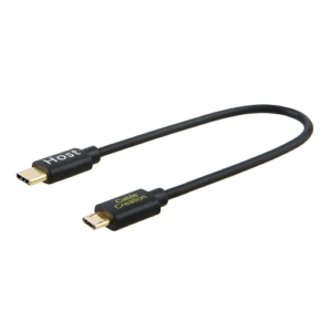 CableCreation USB C to Micro USB OTG Cable 0.65 Feet/0.2 Meters, #CC0574 Price in Dubai UAE