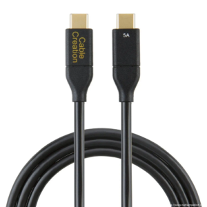 CableCreation USB Type C Cable 6 Feet/1.8 Meters, #CC0576 Price in Dubai UAE