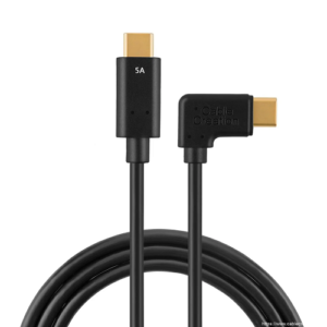 CableCreation USB C to USB C Cable 6 Feet/1.8 Meters, #CC0592 Price in Dubai UAE