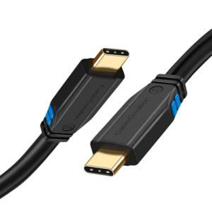 CableCreation USB C to USB C Cable 5A Fast Charging 10 Feet/3 Meters, #CC0659 Price in Dubai UAE