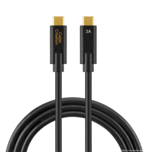 CableCreation USB 3.1 Type C Cable 5 Feet/1.5 Meters, #CC0714 Price in Dubai UAE