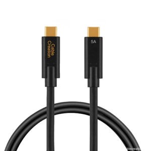 CableCreation USB Type C Cable Gen2 10Gbps 5 Feet/1.5 Meters, #CC0718 Price in Dubai UAE