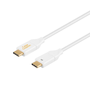 CableCreation USB C to USB C Cable Gen 2 10Gbps 1 Feet/0.3 Meters, #CC0721 Price in Dubai UAE