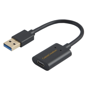 CableCreation  USB A to USB-C Adapter Cable, #CC0767 Price in Dubai UAE