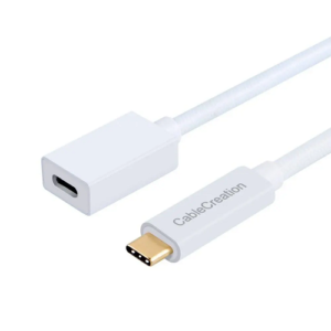 CableCreation USB C Extension Cable 3.3 Feet/1 Meter, #CC0781 Price in Dubai UAE