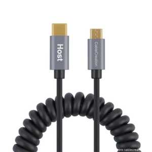 CableCreation USB C to Micro USB Cable 4 Feet/1.2 Meters, #CC0798 Price in Dubai UAE